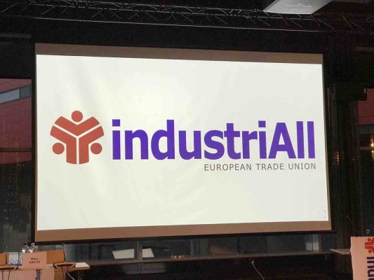     INDUSTRIALL 26-27  2019,  